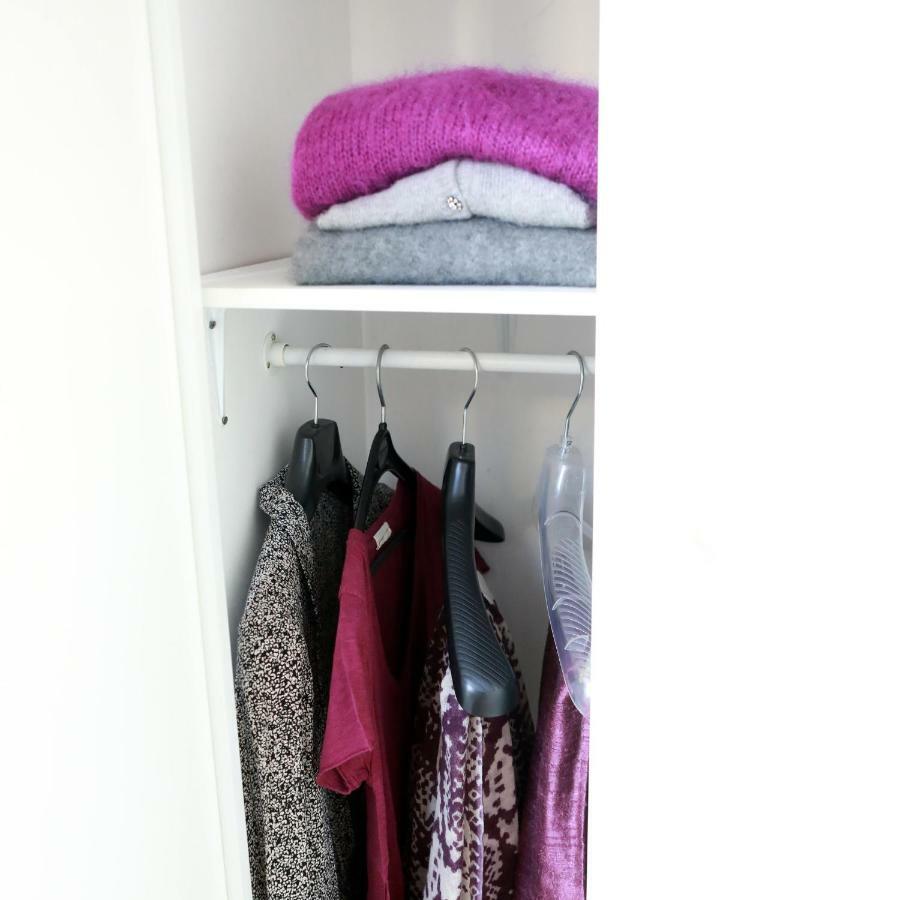 Apartament Le Coquillage Granville Zewnętrze zdjęcie